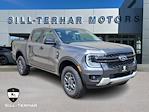 New 2025 Ford Ranger XLT SuperCrew Cab 4x4 Pickup for sale #70794 - photo 1