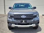 New 2025 Ford Ranger XLT SuperCrew Cab 4x4 Pickup for sale #70794 - photo 3
