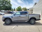 New 2025 Ford Ranger XLT SuperCrew Cab 4x4 Pickup for sale #70794 - photo 5