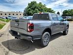 New 2025 Ford Ranger XLT SuperCrew Cab 4x4 Pickup for sale #70794 - photo 2