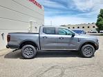 New 2025 Ford Ranger XLT SuperCrew Cab 4x4 Pickup for sale #70794 - photo 8