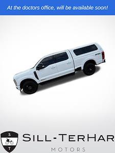 2023 Ford F-250 Crew Cab 4x4 Pickup for sale #70798A - photo 1