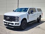 2023 Ford F-250 Crew Cab 4x4 Pickup for sale #70798A - photo 4