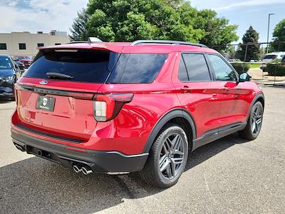 2025 Ford Explorer 4WD SUV for sale #70802 - photo 2