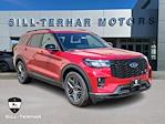 2025 Ford Explorer 4WD SUV for sale #70802 - photo 1