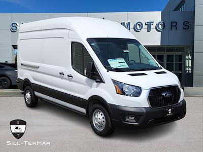 2025 Ford Transit 250 High Roof AWD Empty Cargo Van for sale #70804 - photo 1