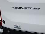 2025 Ford Transit 250 High Roof AWD Empty Cargo Van for sale #70804 - photo 17