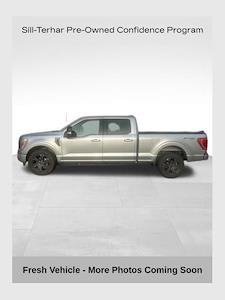 2023 Ford F-150 SuperCrew Cab 4WD Pickup for sale #70806B - photo 1