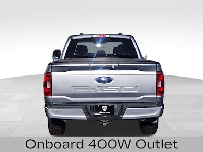 Used 2023 Ford F-150 XLT SuperCrew Cab for sale #70806B - photo 2