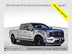 2023 Ford F-150 SuperCrew Cab 4WD Pickup for sale #70806B - photo 1