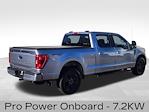2023 Ford F-150 SuperCrew Cab 4WD Pickup for sale #70806B - photo 4