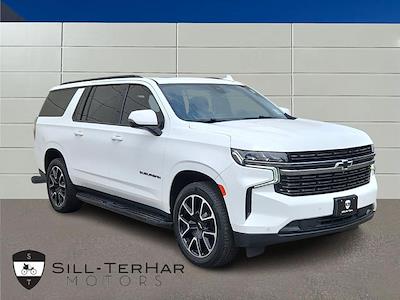 2022 Chevrolet Suburban 4WD SUV for sale #70808A - photo 1