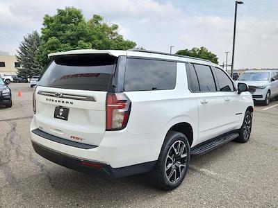 2022 Chevrolet Suburban 4WD SUV for sale #70808A - photo 2