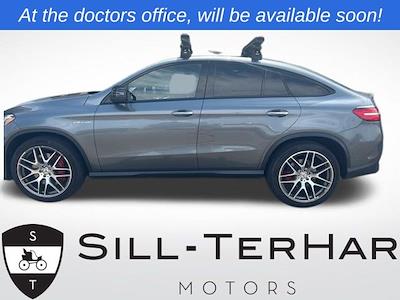 Used 2019 Mercedes-Benz AMG GLE 63 S AWD SUV for sale #70809B - photo 1