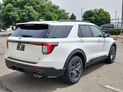 2025 Ford Explorer 4WD SUV for sale #70810 - photo 2