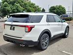2025 Ford Explorer 4WD SUV for sale #70810 - photo 2