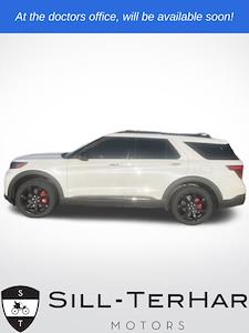2021 Ford Explorer 4WD SUV for sale #70810A - photo 1