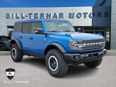 2025 Ford Bronco 4WD SUV for sale #70812 - photo 1