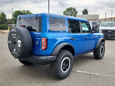2025 Ford Bronco 4WD SUV for sale #70812 - photo 2