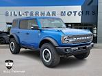 2025 Ford Bronco 4WD SUV for sale #70812 - photo 1