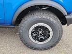 2025 Ford Bronco 4WD SUV for sale #70812 - photo 18