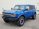 2025 Ford Bronco 4WD SUV for sale #70812 - photo 4
