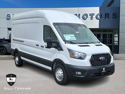 2025 Ford Transit 250 High Roof AWD Empty Cargo Van for sale #70813 - photo 1