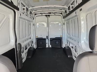 2025 Ford Transit 250 High Roof AWD Empty Cargo Van for sale #70813 - photo 2