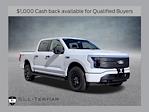 2025 Ford F-150 Lightning SuperCrew Cab AWD Pickup for sale #70815 - photo 1