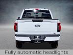 2025 Ford F-150 Lightning SuperCrew Cab AWD Pickup for sale #70815 - photo 3