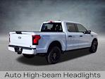 2025 Ford F-150 Lightning SuperCrew Cab AWD Pickup for sale #70815 - photo 2
