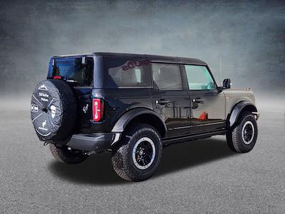 2025 Ford Bronco 4WD SUV for sale #70819 - photo 2