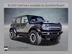 2025 Ford Bronco 4WD SUV for sale #70819 - photo 1