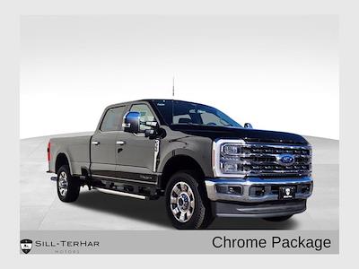 New 2026 Ford F-350 - photo 1