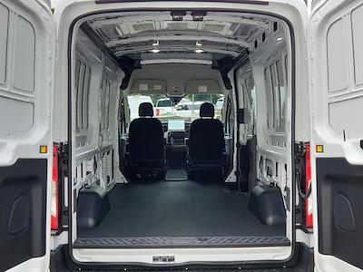 New 2025 Ford Transit 250 Medium Roof AWD Empty Cargo Van for sale #70824 - photo 2