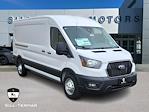 New 2025 Ford Transit 250 Medium Roof AWD Empty Cargo Van for sale #70824 - photo 1
