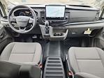 New 2025 Ford Transit 250 Medium Roof AWD Empty Cargo Van for sale #70824 - photo 12