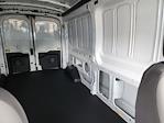 New 2025 Ford Transit 250 Medium Roof AWD Empty Cargo Van for sale #70824 - photo 16