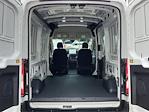 New 2025 Ford Transit 250 Medium Roof AWD Empty Cargo Van for sale #70824 - photo 2