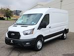 New 2025 Ford Transit 250 Medium Roof AWD Empty Cargo Van for sale #70824 - photo 5