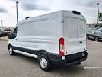 New 2025 Ford Transit 250 Medium Roof AWD Empty Cargo Van for sale #70824 - photo 7