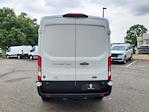 New 2025 Ford Transit 250 Medium Roof AWD Empty Cargo Van for sale #70824 - photo 8