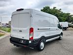 New 2025 Ford Transit 250 Medium Roof AWD Empty Cargo Van for sale #70824 - photo 3