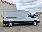 New 2025 Ford Transit 250 Medium Roof AWD Empty Cargo Van for sale #70824 - photo 9