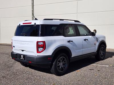 2023 Ford Bronco Sport 4WD SUV for sale #70826A - photo 2