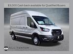 2025 Ford Transit 250 High Roof AWD Empty Cargo Van for sale #70828 - photo 1