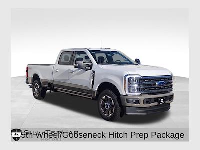 2026 Ford F-350 Crew Cab SRW 4WD Pickup for sale #70829 - photo 1