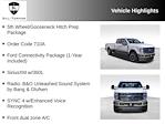 2026 Ford F-350 Crew Cab SRW 4WD Pickup for sale #70829 - photo 5