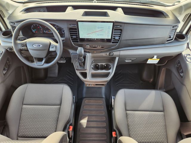 New 2025 Ford Transit 250 - photo 13