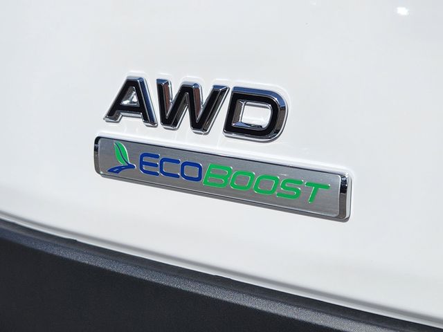 New 2025 Ford Transit 250 - photo 18